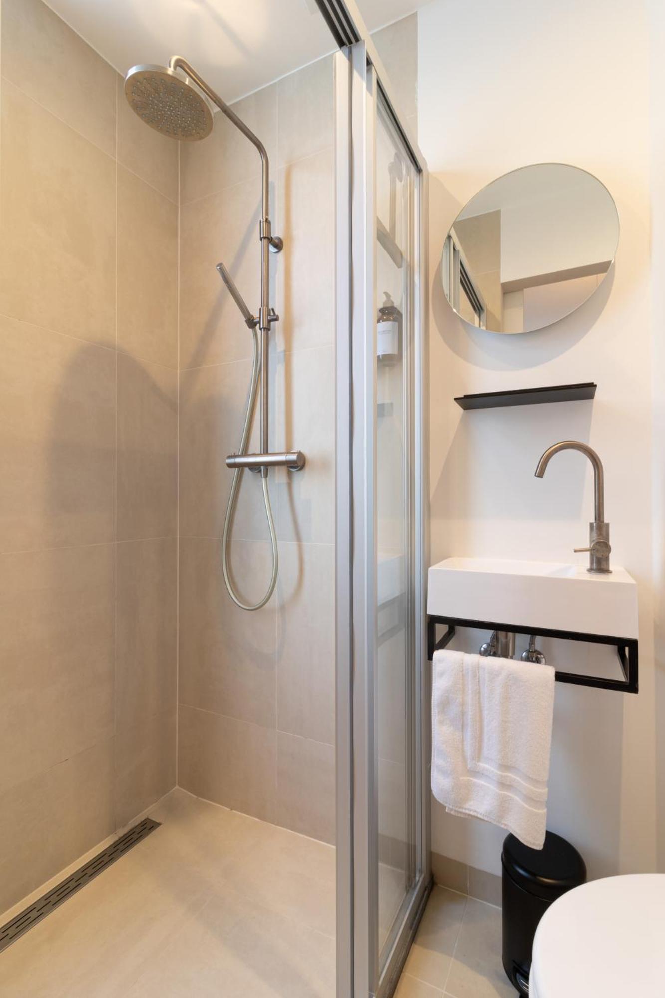 Sayo Boutique Hotel デン・ハーグ エクステリア 写真