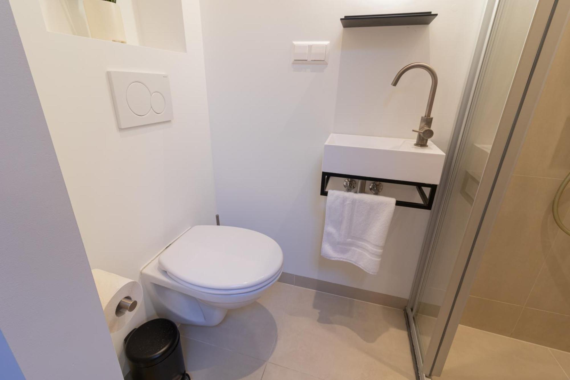 Sayo Boutique Hotel デン・ハーグ エクステリア 写真
