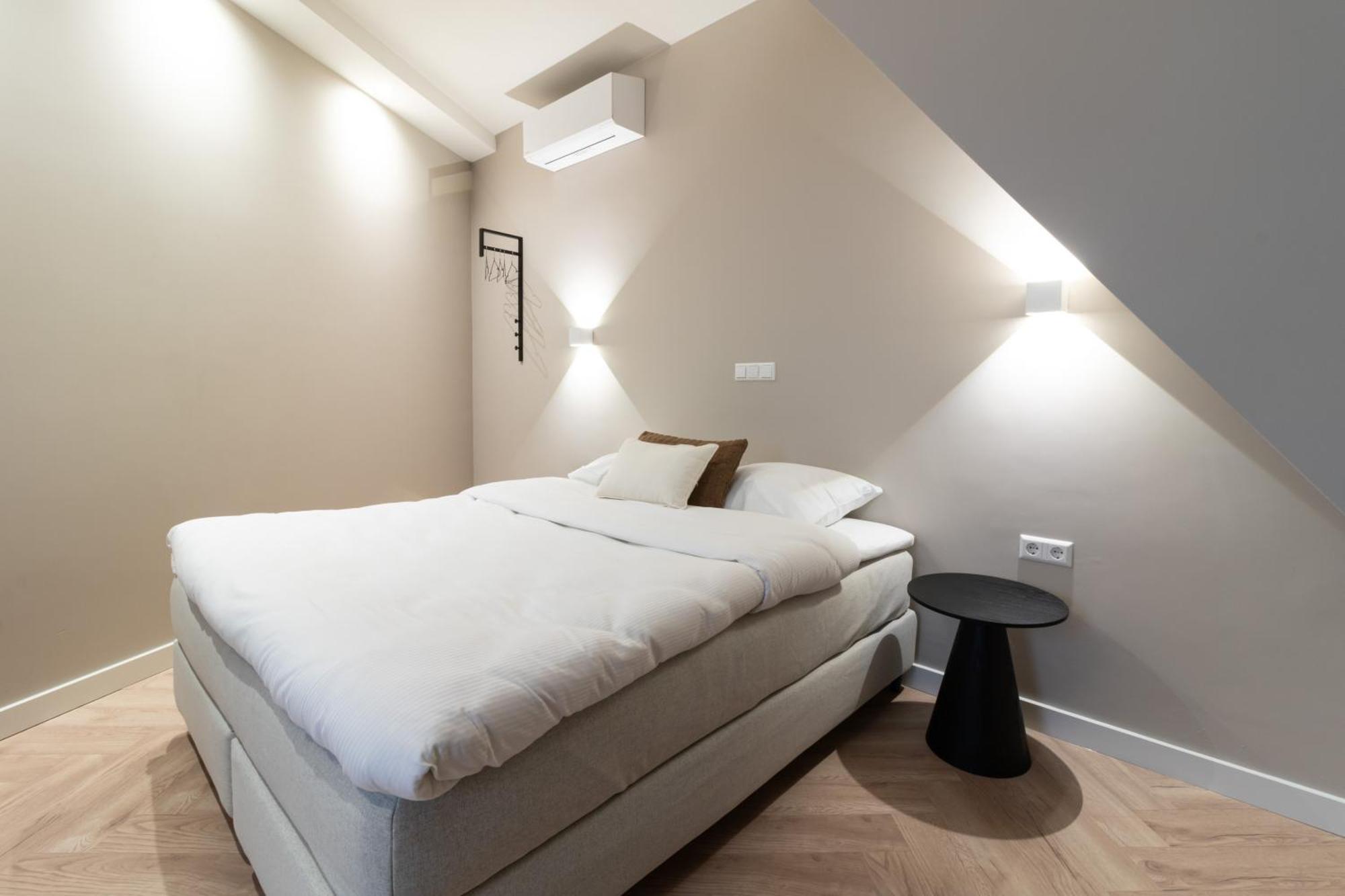 Sayo Boutique Hotel デン・ハーグ エクステリア 写真