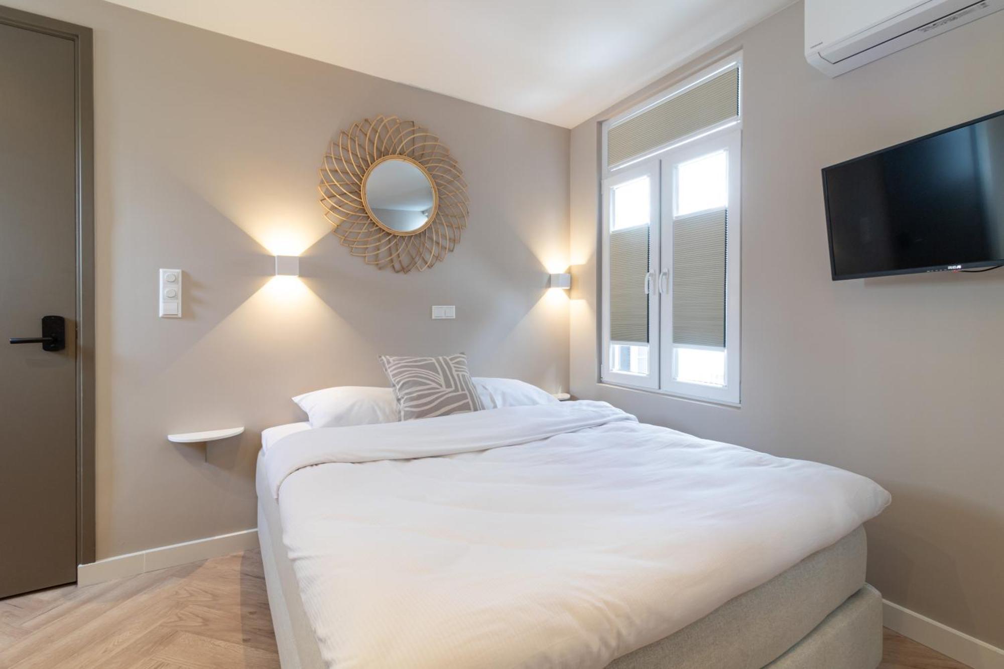 Sayo Boutique Hotel デン・ハーグ エクステリア 写真