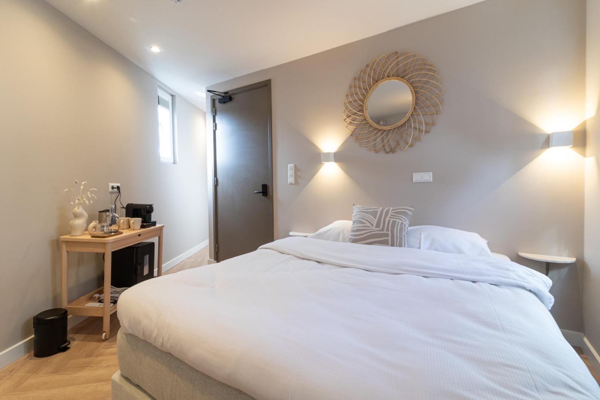 Sayo Boutique Hotel デン・ハーグ エクステリア 写真