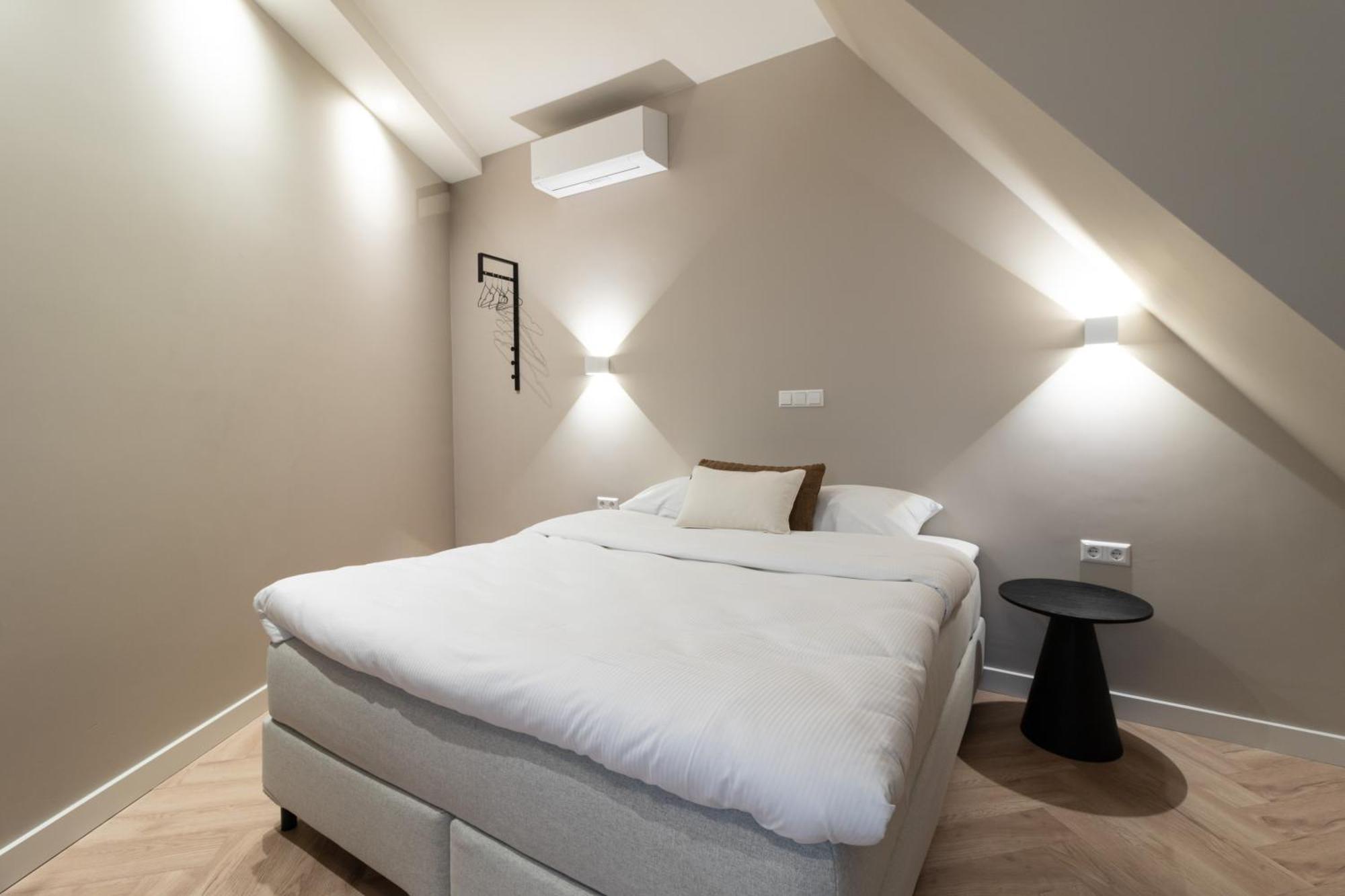 Sayo Boutique Hotel デン・ハーグ エクステリア 写真