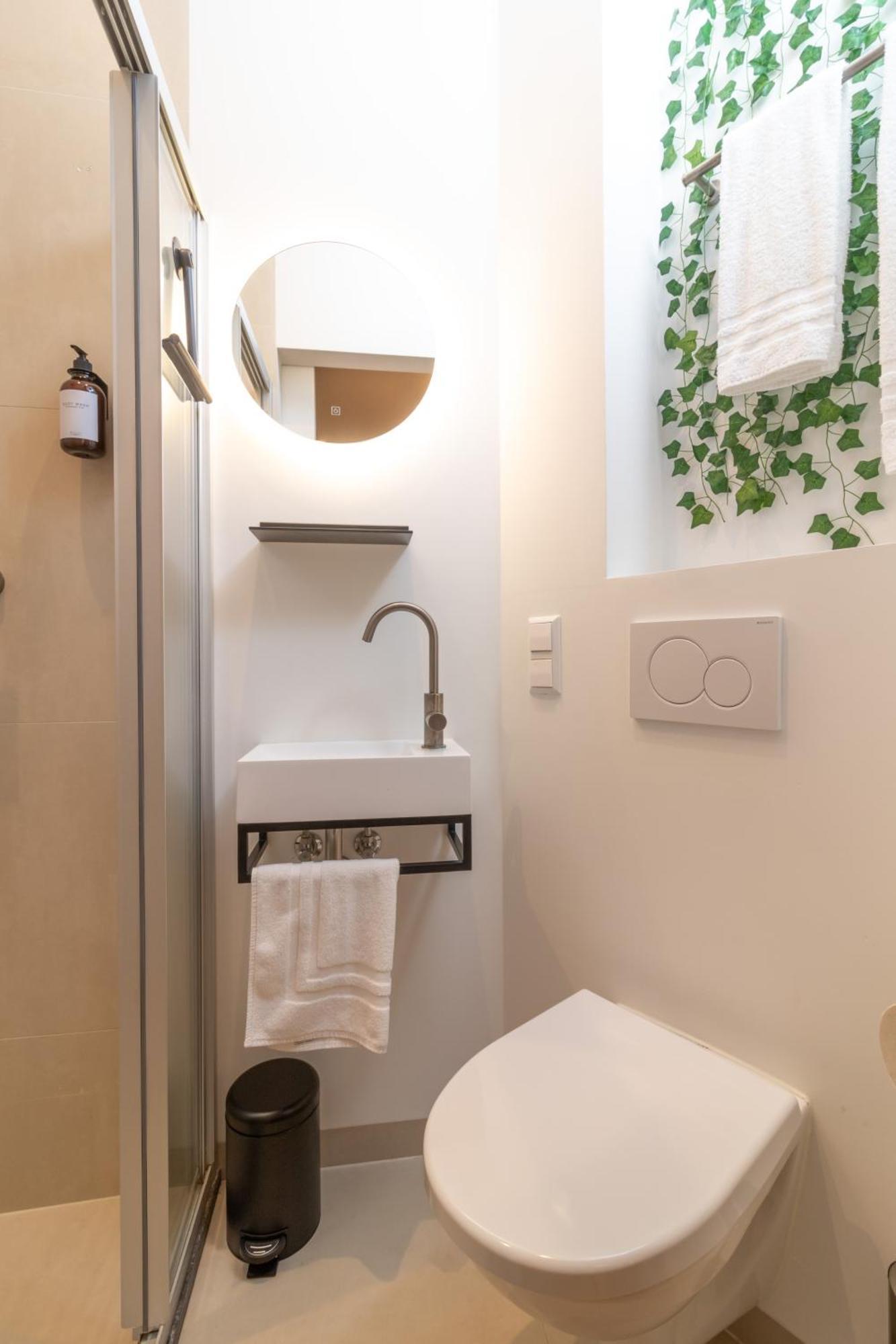 Sayo Boutique Hotel デン・ハーグ エクステリア 写真