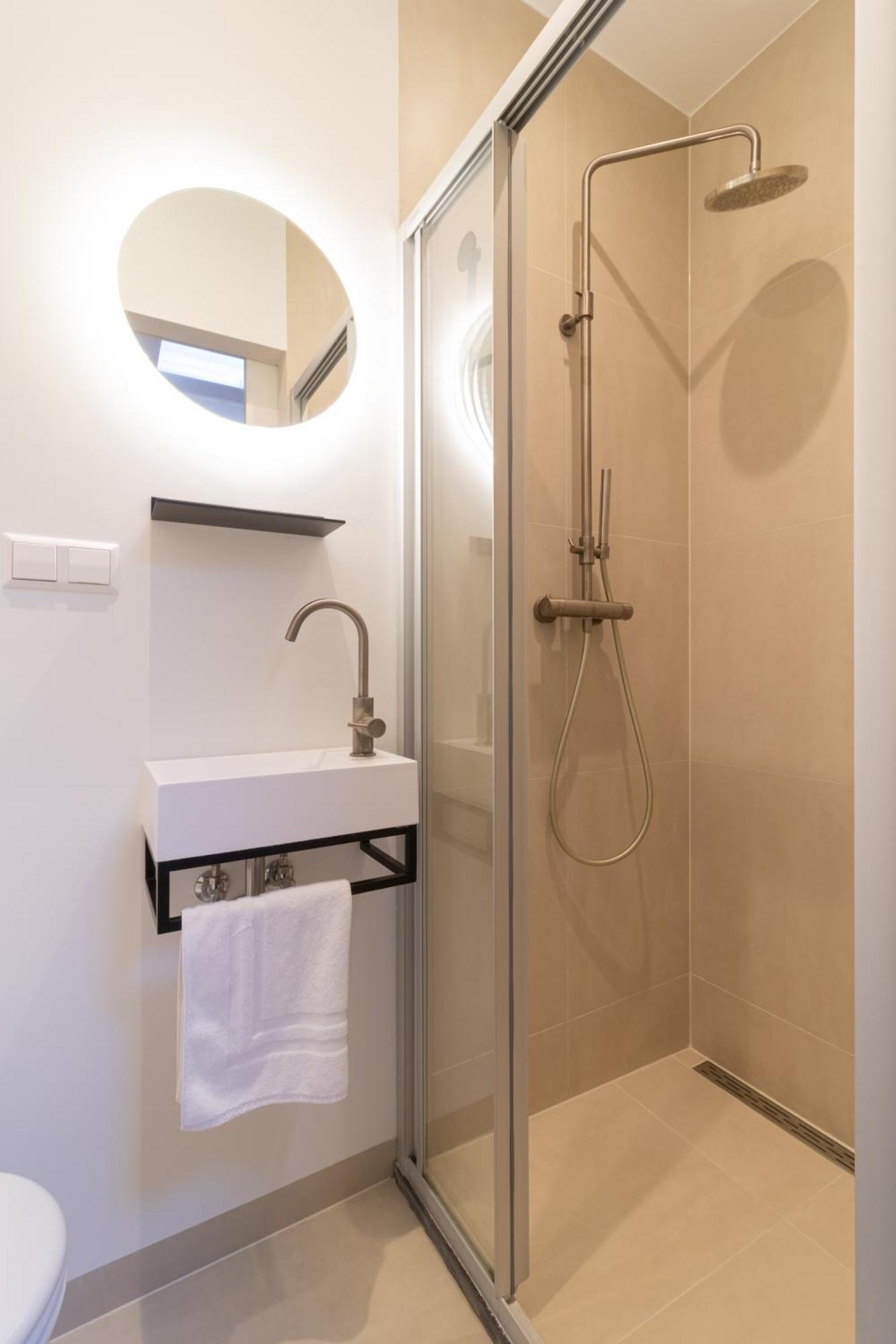 Sayo Boutique Hotel デン・ハーグ エクステリア 写真