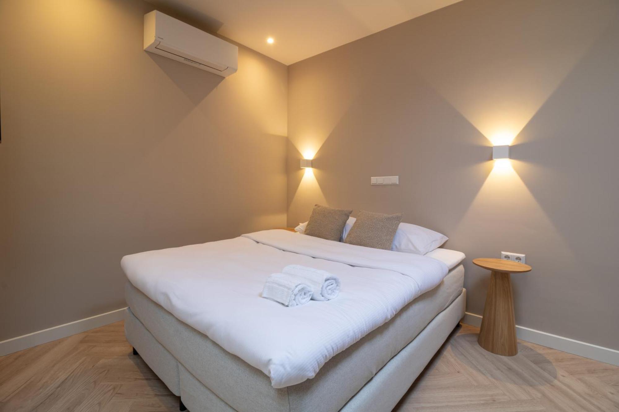 Sayo Boutique Hotel デン・ハーグ エクステリア 写真
