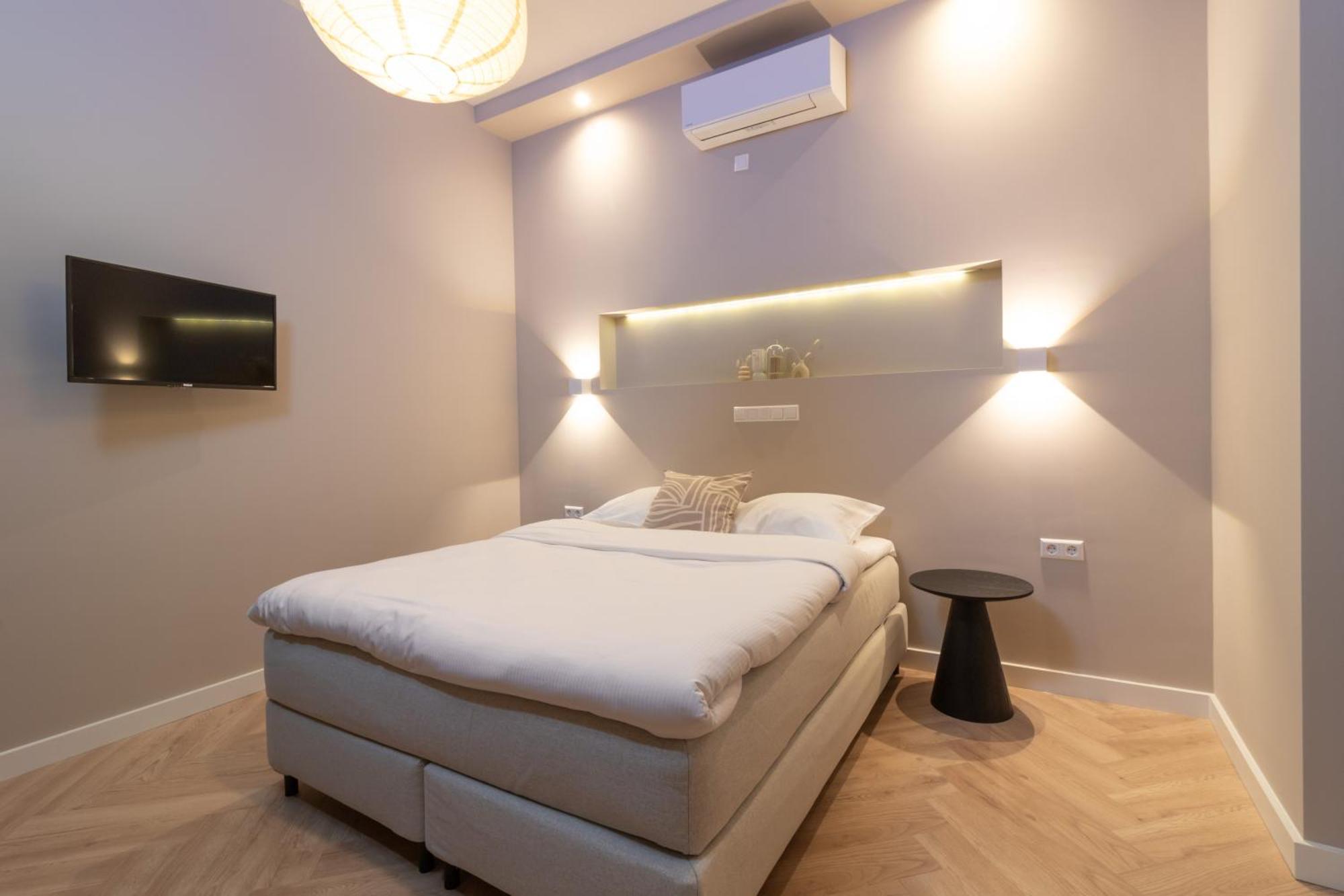 Sayo Boutique Hotel デン・ハーグ エクステリア 写真