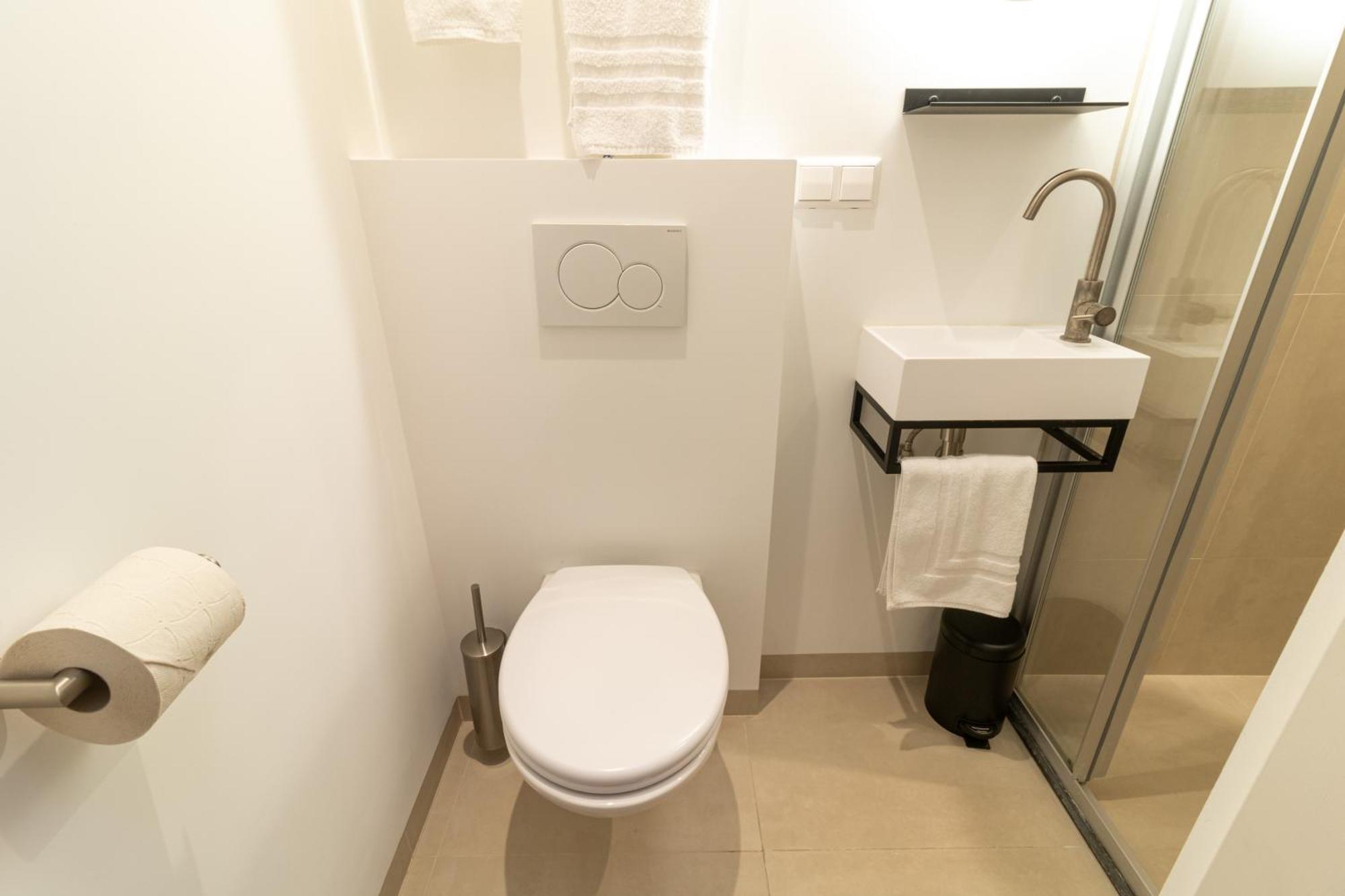 Sayo Boutique Hotel デン・ハーグ エクステリア 写真