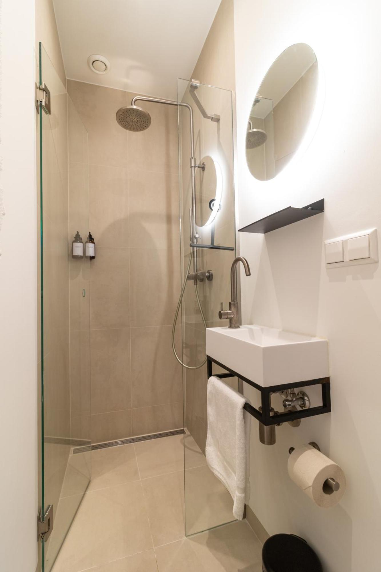 Sayo Boutique Hotel デン・ハーグ エクステリア 写真