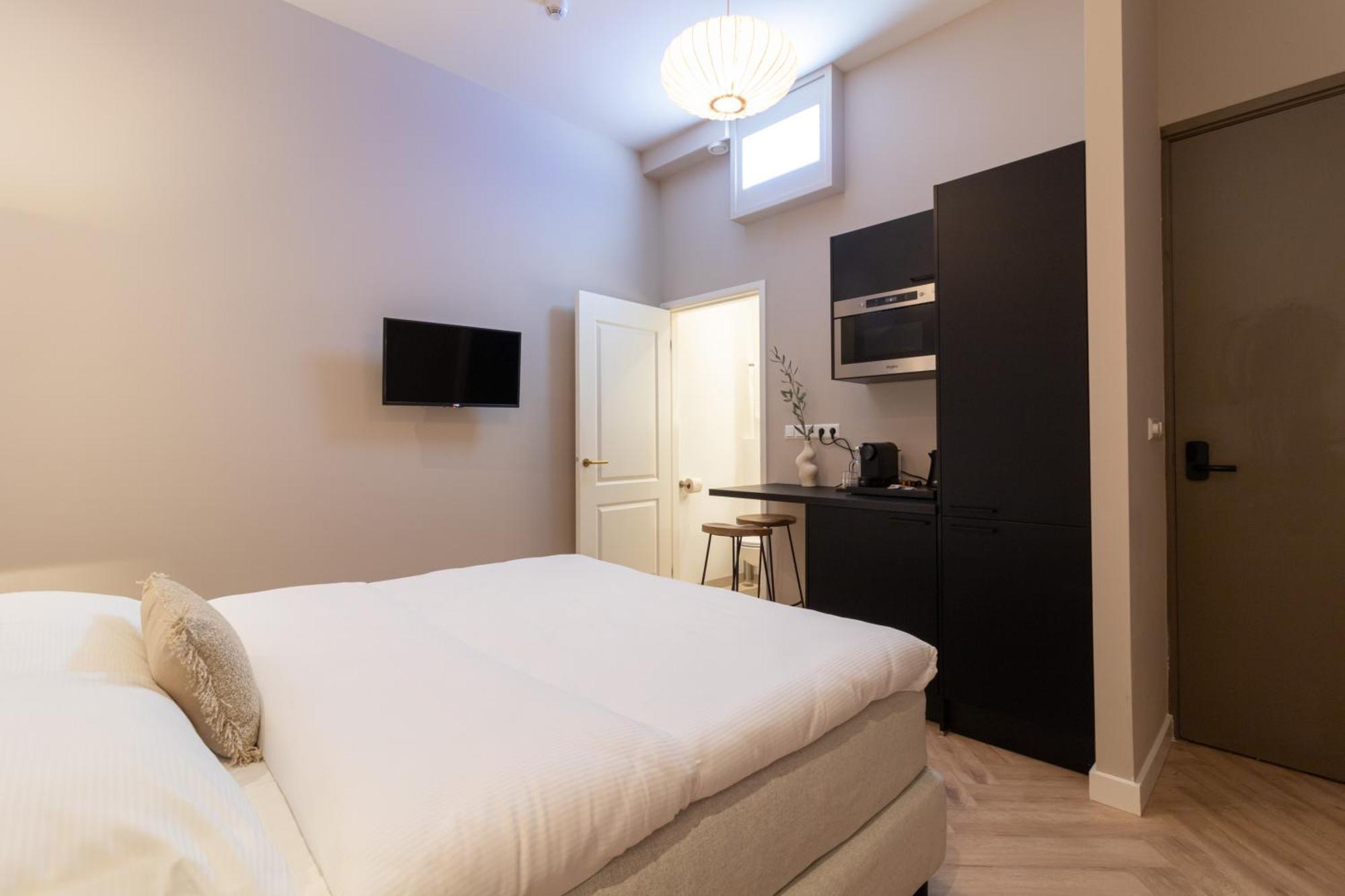 Sayo Boutique Hotel デン・ハーグ エクステリア 写真