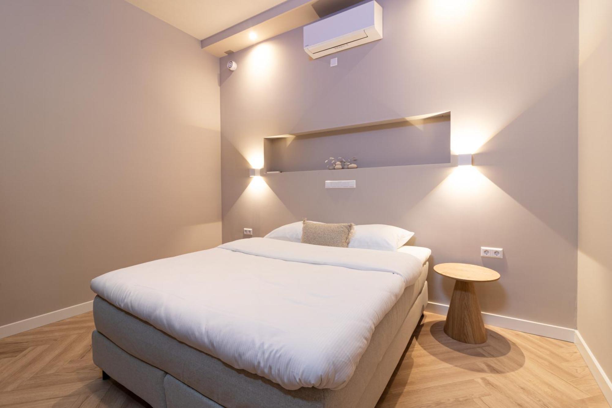 Sayo Boutique Hotel デン・ハーグ エクステリア 写真