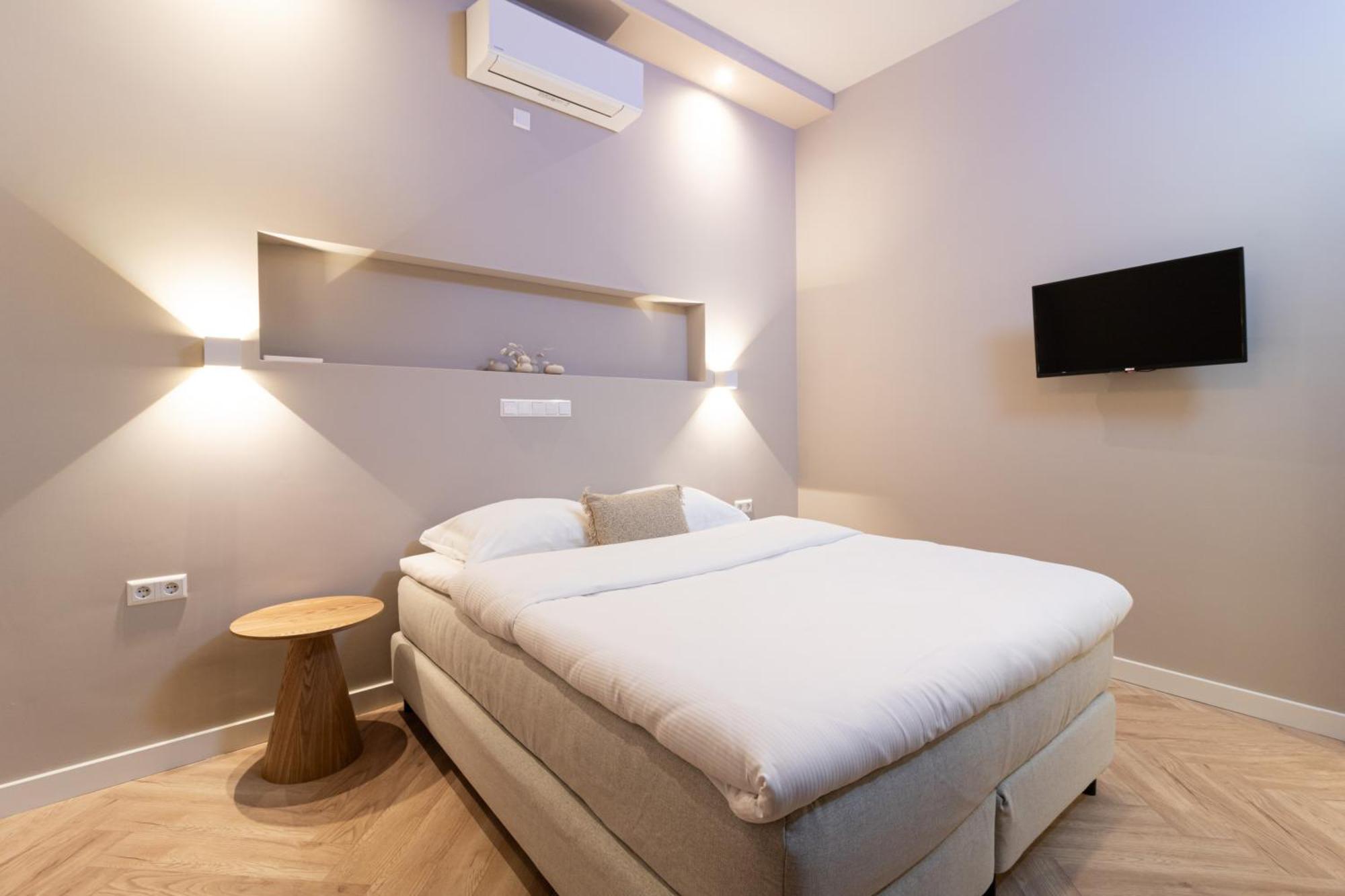 Sayo Boutique Hotel デン・ハーグ エクステリア 写真