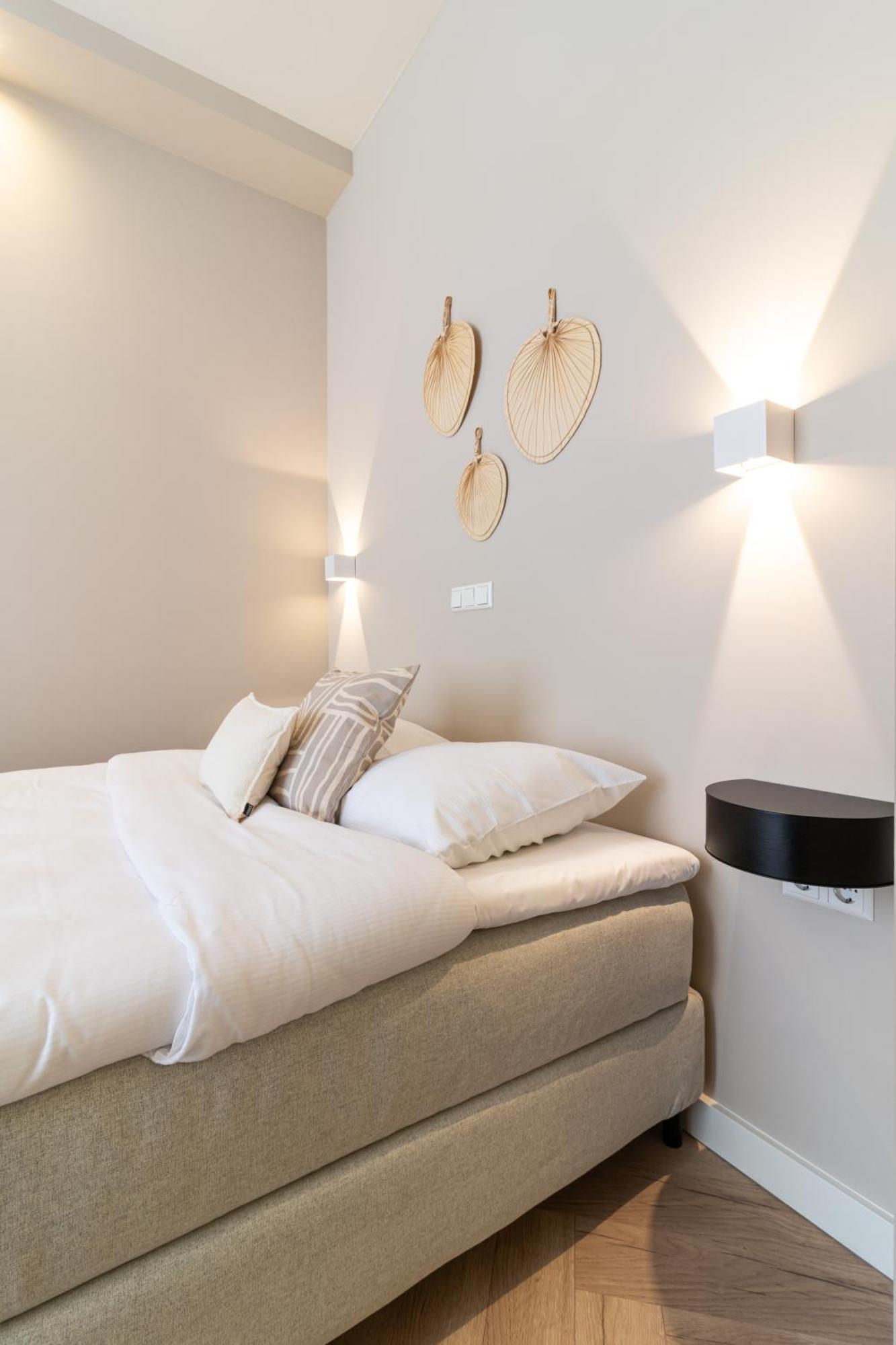 Sayo Boutique Hotel デン・ハーグ エクステリア 写真