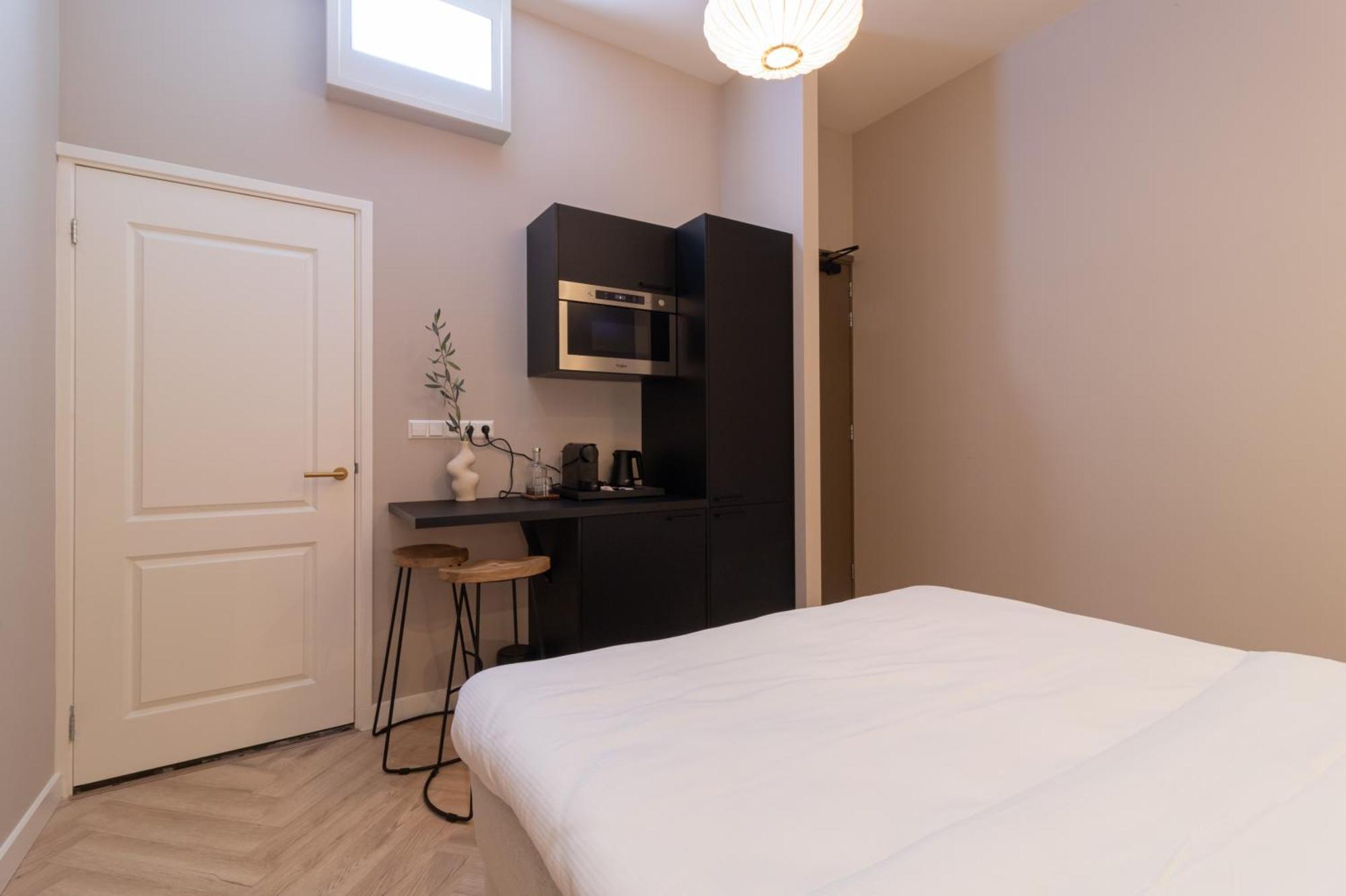 Sayo Boutique Hotel デン・ハーグ エクステリア 写真
