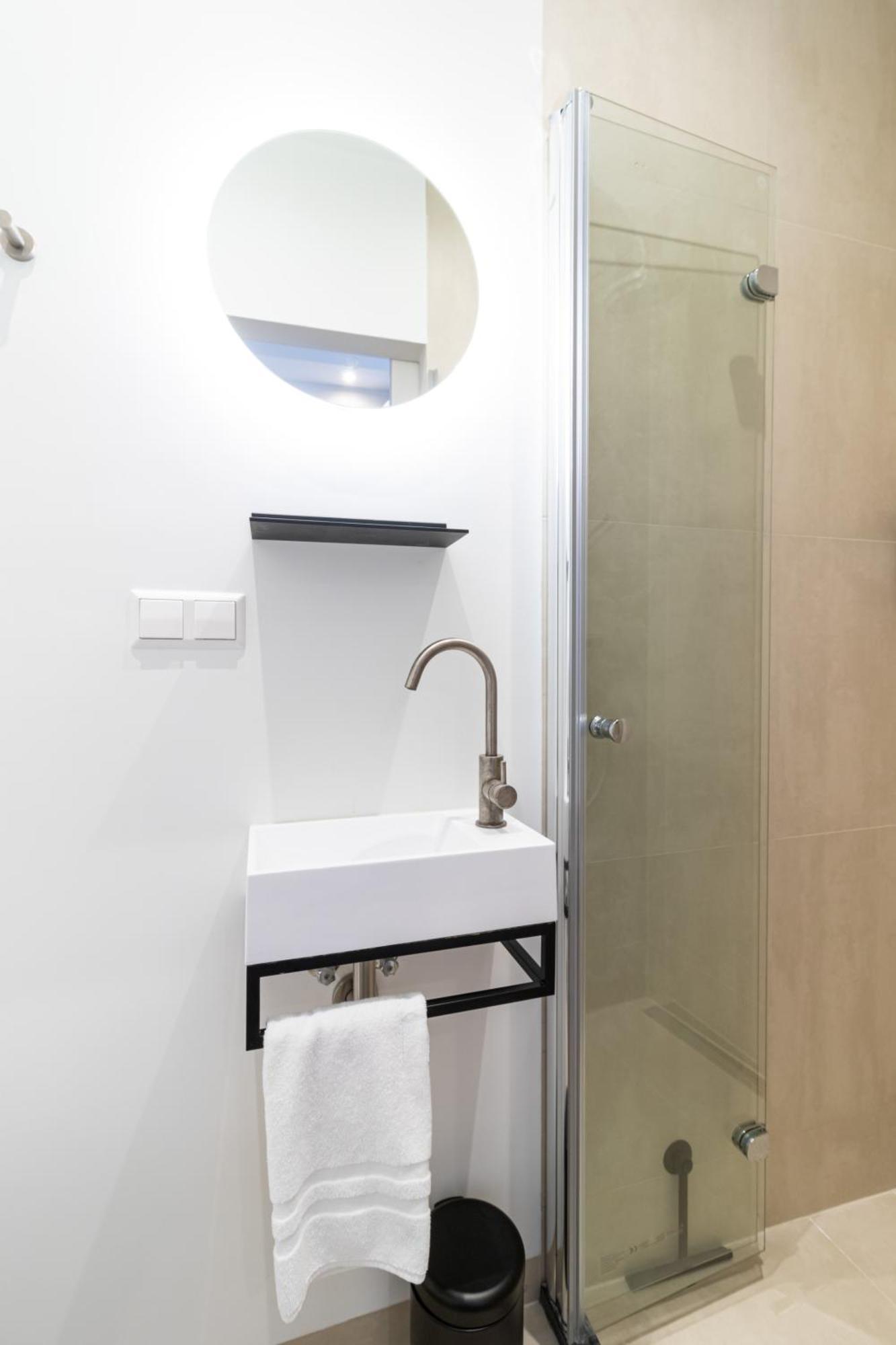 Sayo Boutique Hotel デン・ハーグ エクステリア 写真