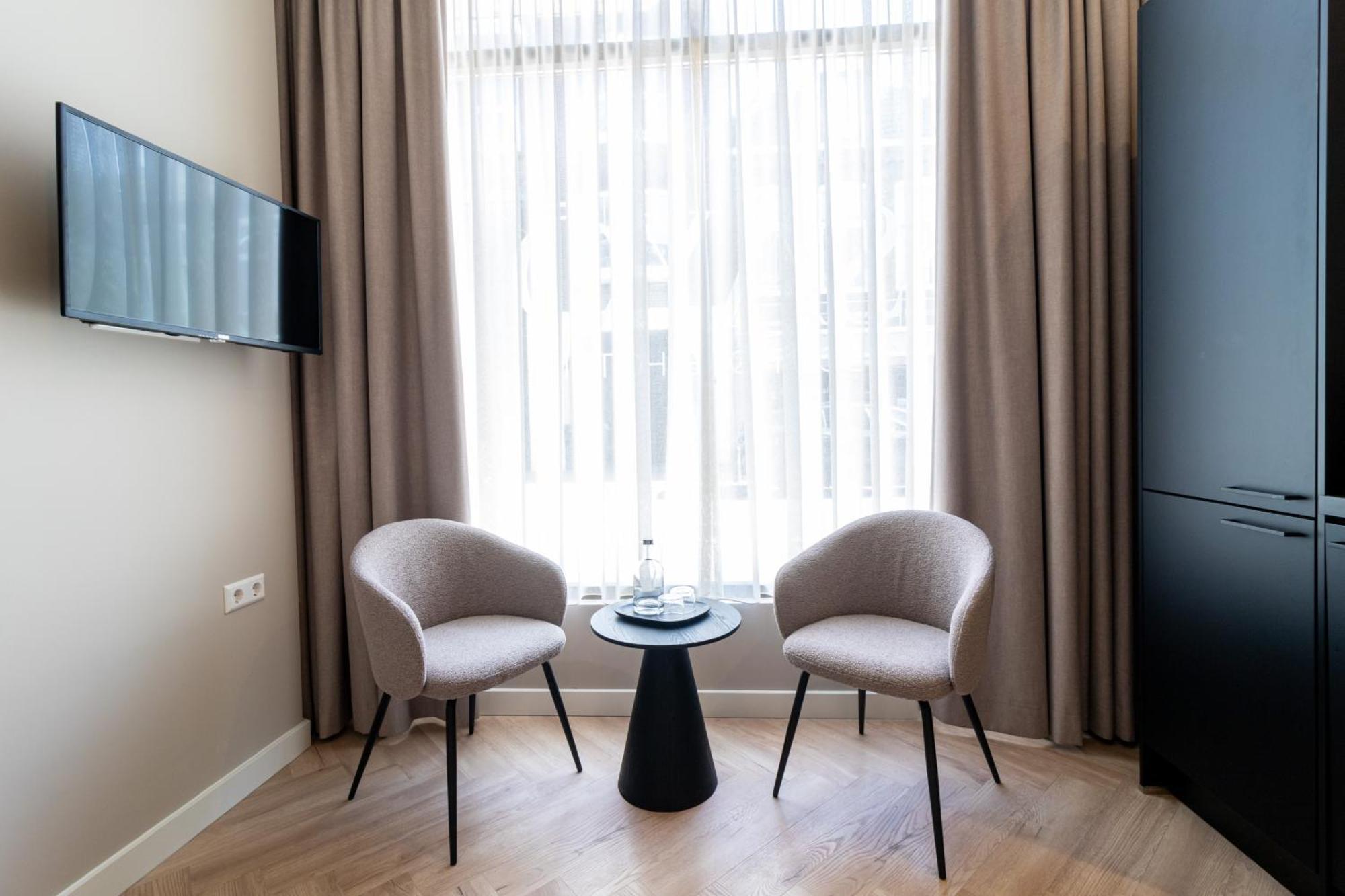 Sayo Boutique Hotel デン・ハーグ エクステリア 写真