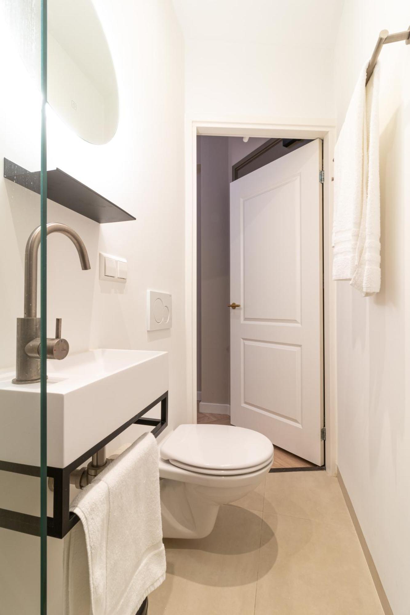 Sayo Boutique Hotel デン・ハーグ エクステリア 写真