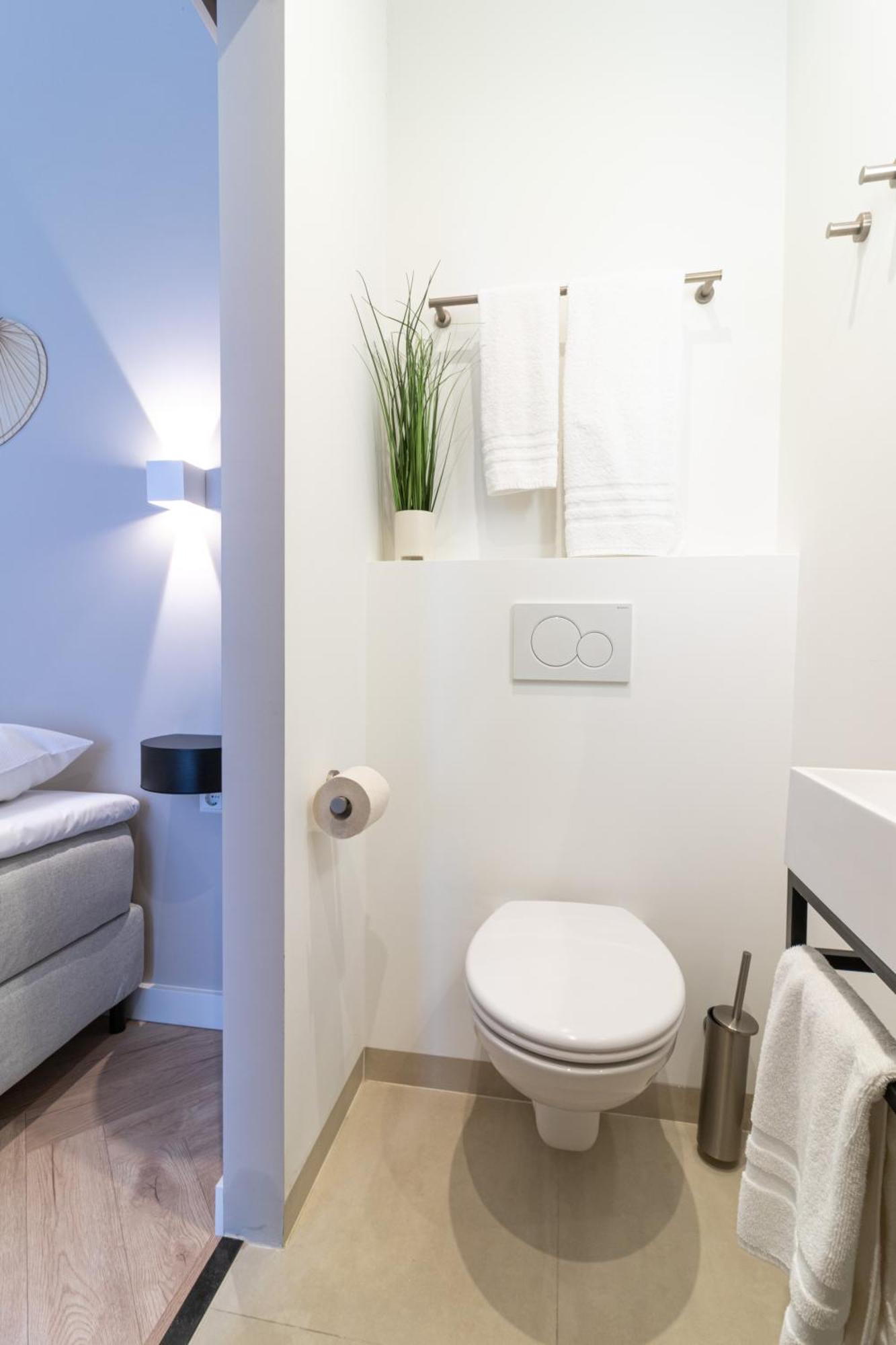 Sayo Boutique Hotel デン・ハーグ エクステリア 写真