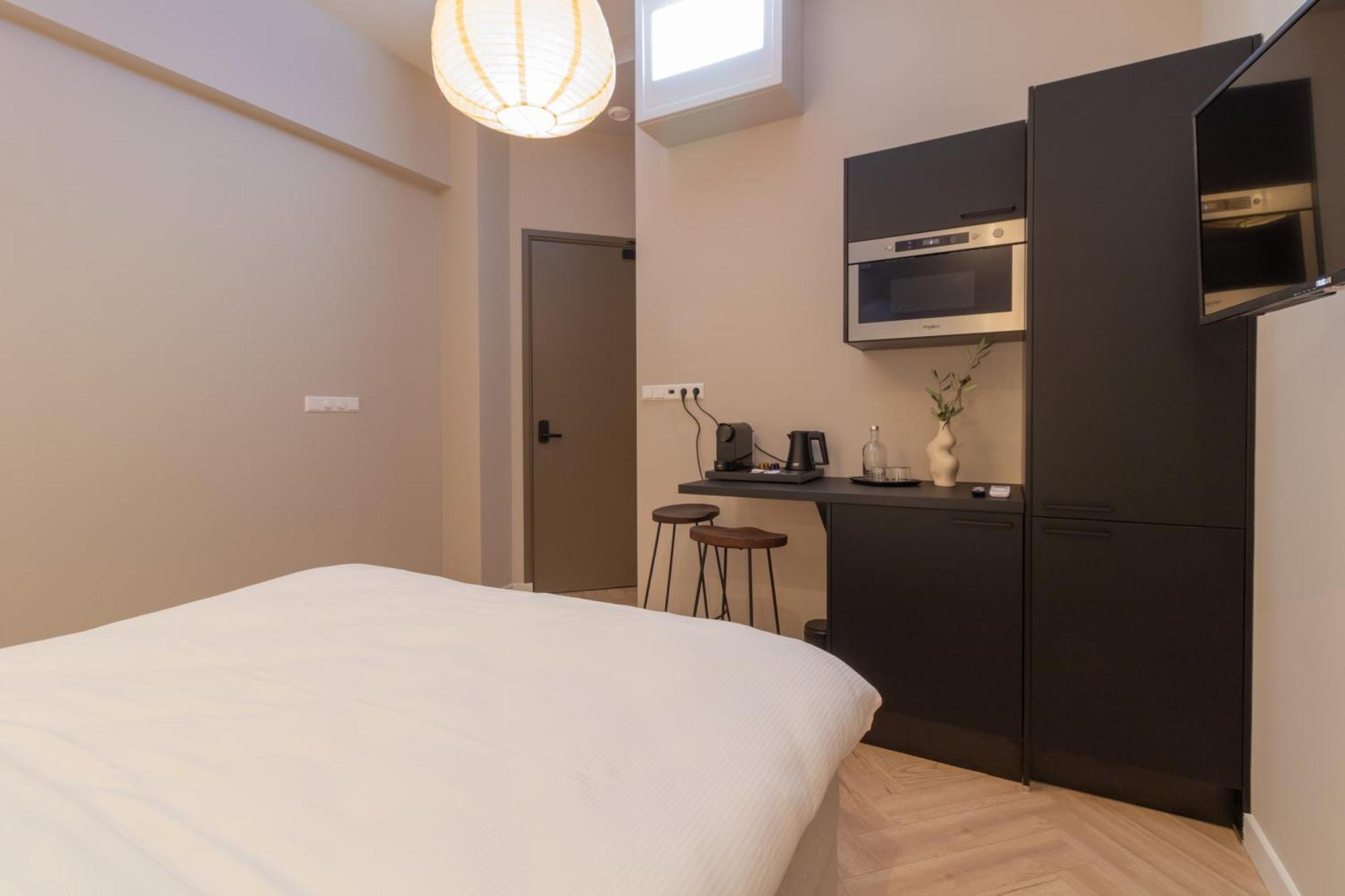Sayo Boutique Hotel デン・ハーグ エクステリア 写真