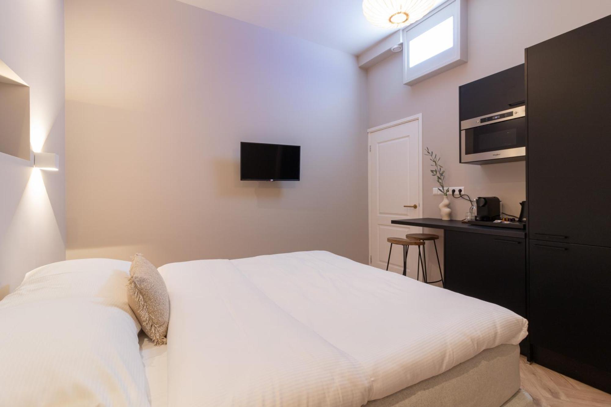 Sayo Boutique Hotel デン・ハーグ エクステリア 写真