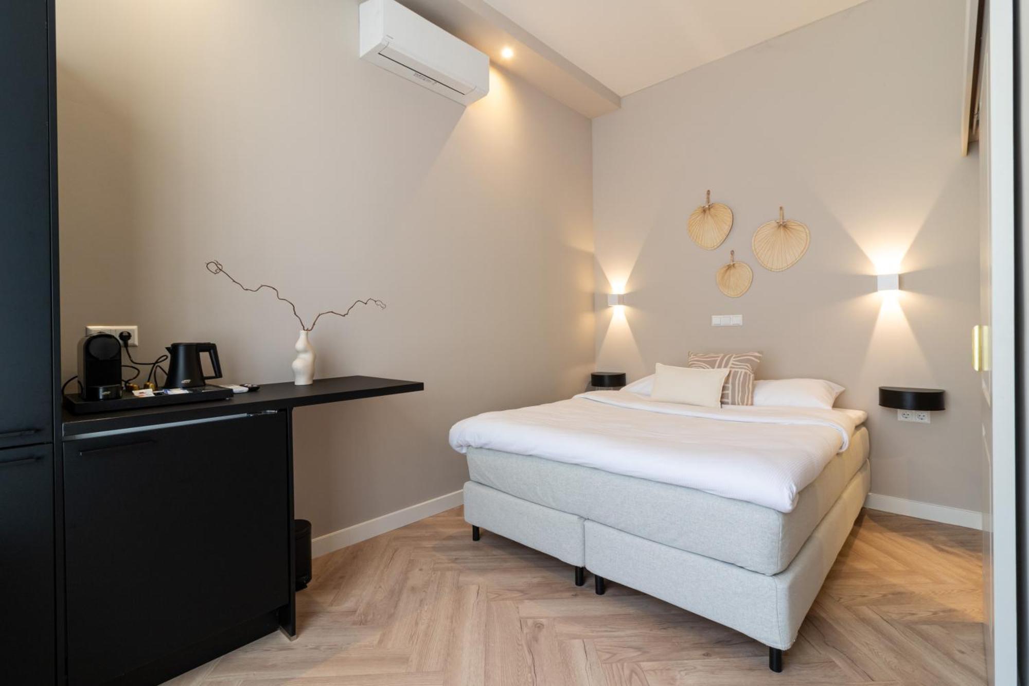 Sayo Boutique Hotel デン・ハーグ エクステリア 写真