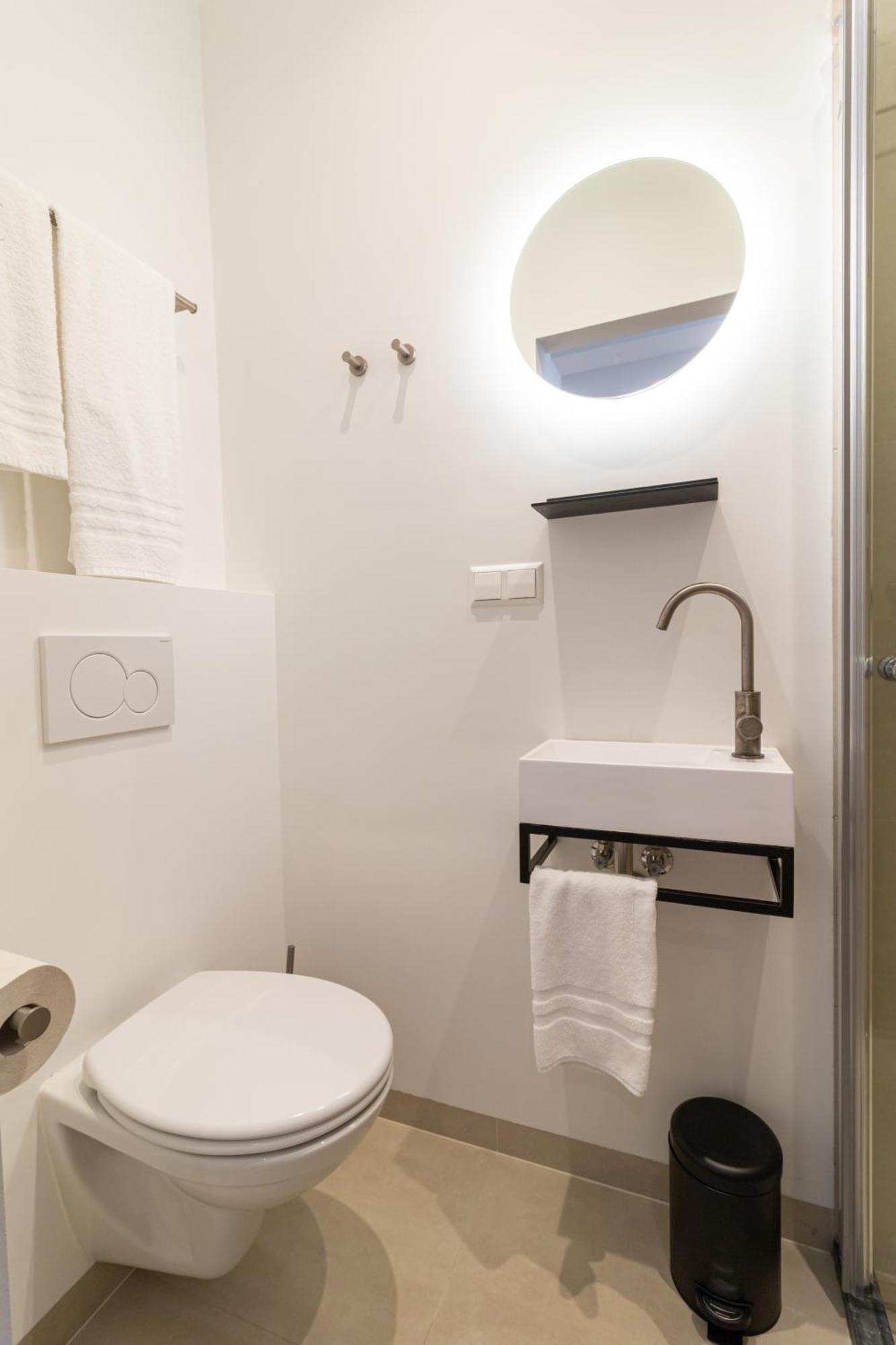 Sayo Boutique Hotel デン・ハーグ エクステリア 写真