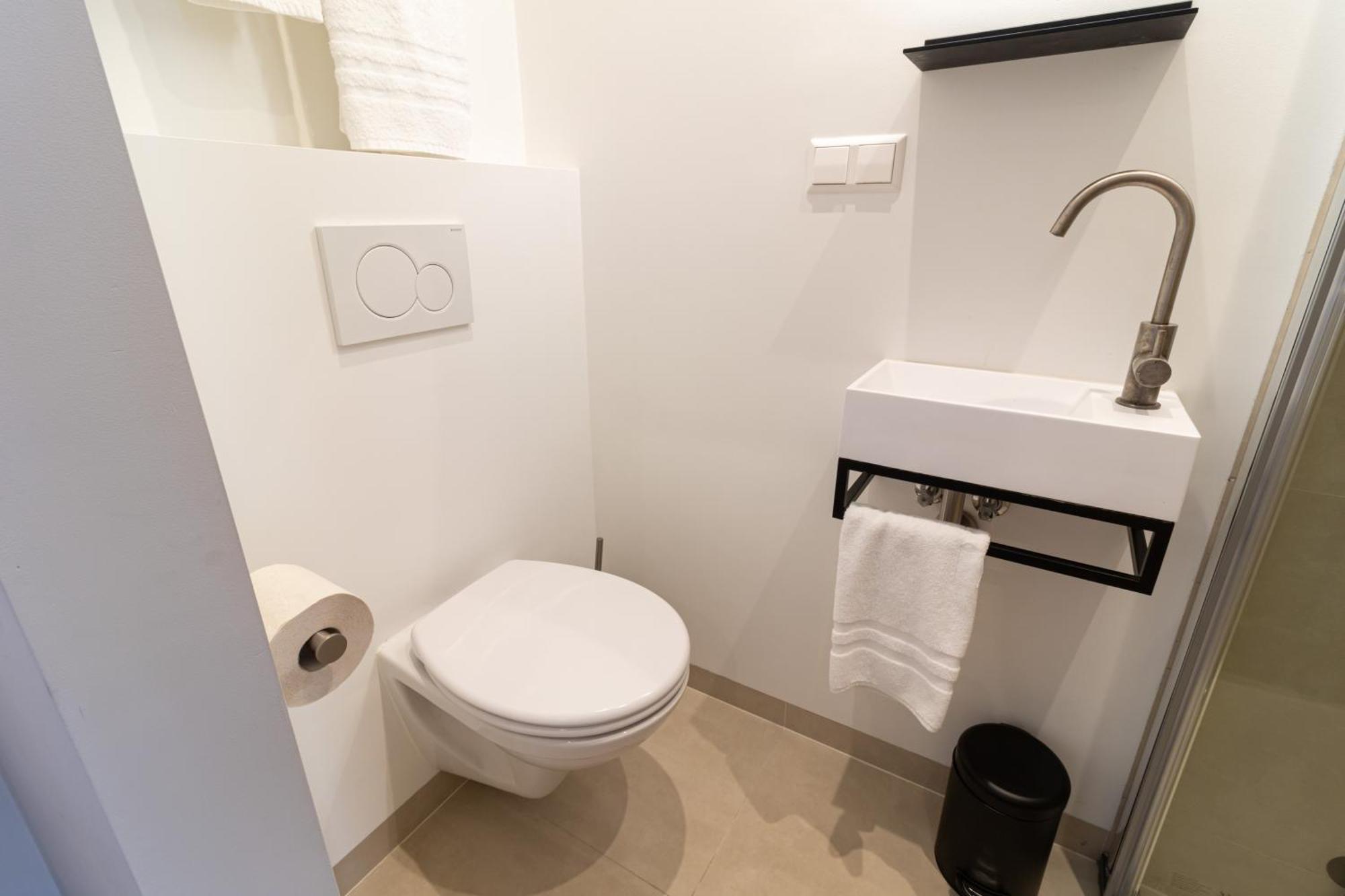 Sayo Boutique Hotel デン・ハーグ エクステリア 写真