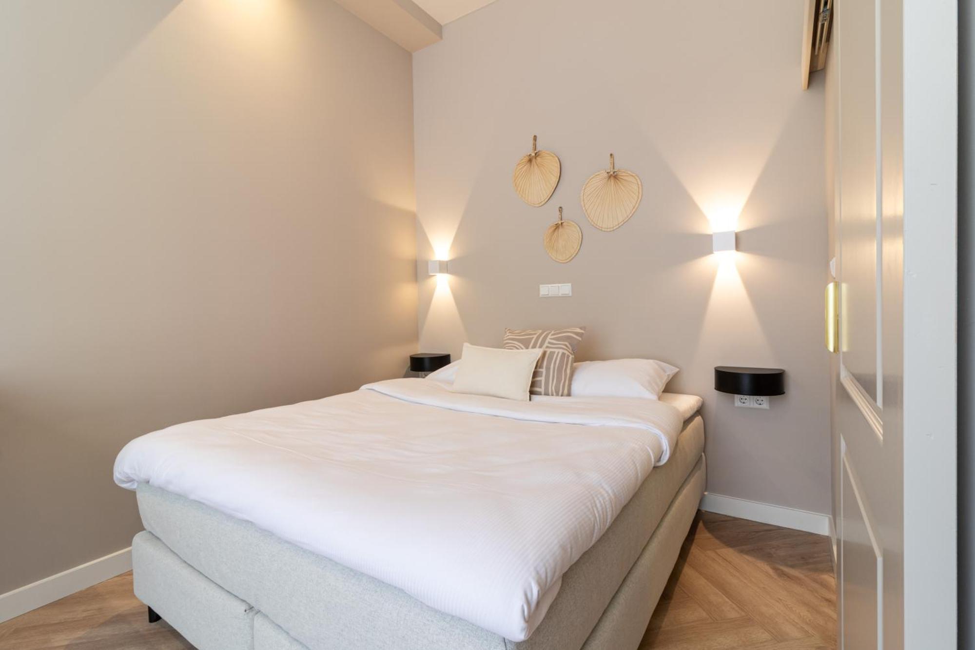Sayo Boutique Hotel デン・ハーグ エクステリア 写真